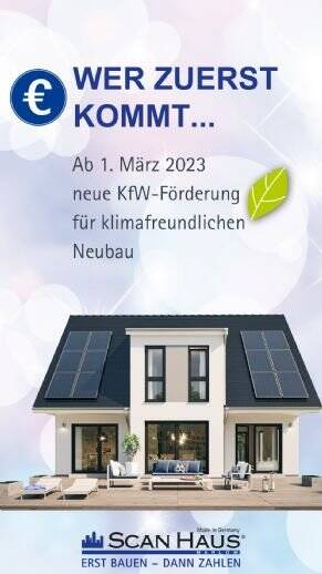 Einfamilienhaus Sundhagen Bremerhagen - 4 Zimmer, 121 m&sup2;, 321.400&euro; | Angebot:25676952