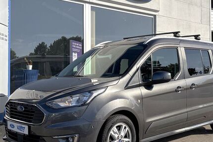 Ford Tourneo Connect 103.638 km 16.900 &euro; Grimmen 18507