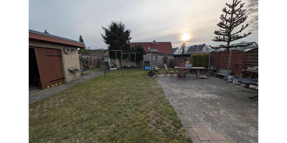 Doppelhaushälfte Stralsund Langendorfer Berg - 3 Zimmer, 100 m&sup2;, 315.000&euro; | Angebot:25994140