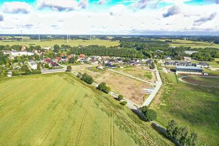 Grundstück Reinkenhagen Klein-Miltzow - 99.000&euro; | Angebot:26800701