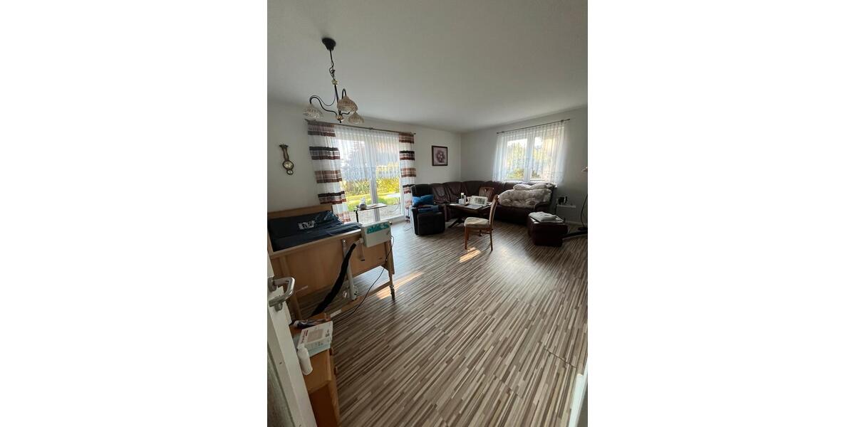 Erdgeschoßwohnung Neuenkirchen - 3 Zimmer, 86 m&sup2;, 1.030&euro; | Angebot:26638607