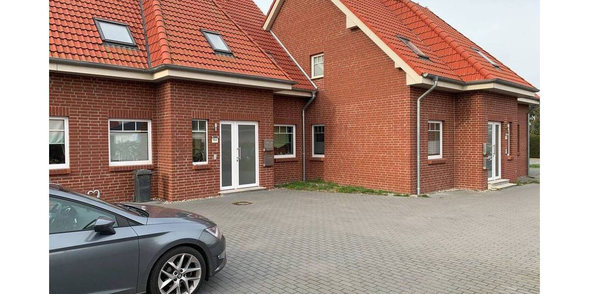 Etagenwohnung Wackerow Groß Petershagen - 3 Zimmer, 98 m&sup2;, 750&euro; | Angebot:26450110