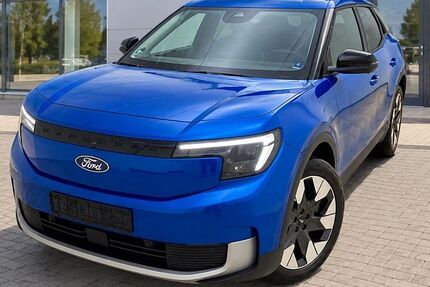Ford Explorer 20.000 km 40.950 &euro; Grimmen 18507