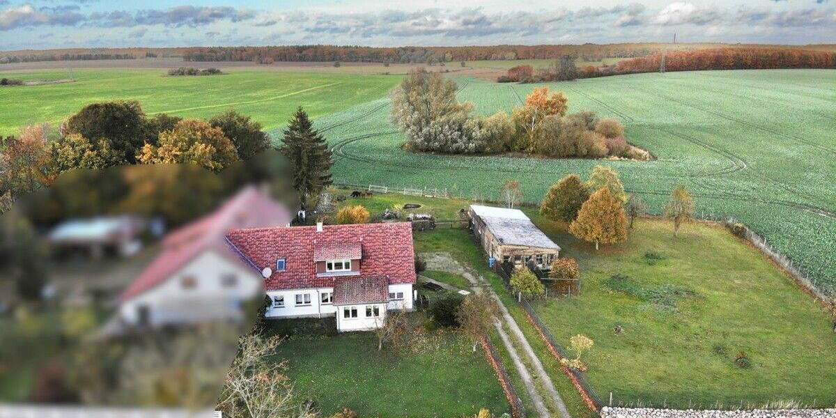 Doppelhaushälfte Eixen - 7 Zimmer, 161 m&sup2;, 198.000&euro; | Angebot:25678454