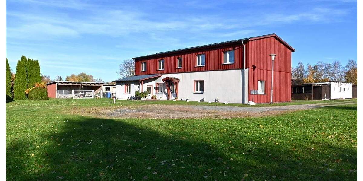 Mehrfamilienhaus, Wohnhaus Splietsdorf - 1 Zimmer, 258 m&sup2;, 139.000&euro; | Angebot:25728882