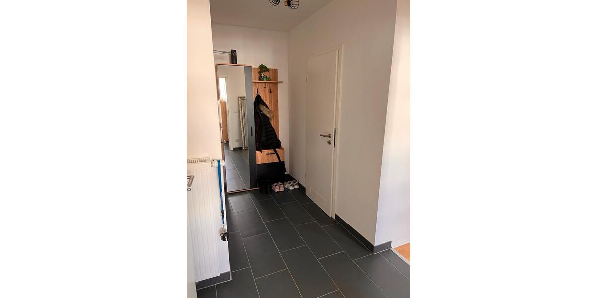 Etagenwohnung Stralsund Knieper - 2 Zimmer, 59 m&sup2;, 540&euro; | Angebot:26033499