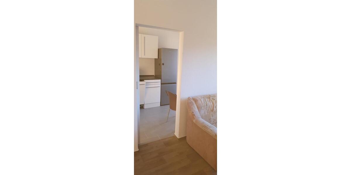 Etagenwohnung Stralsund Langendorfer Berg - 1 Zimmer, 40 m&sup2;, 485&euro; | Angebot:25986006