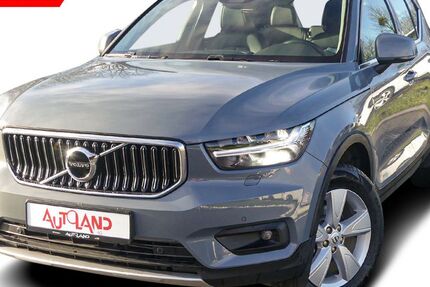 Volvo XC40 99.136 km 20.990 &euro; Stralsund 18437