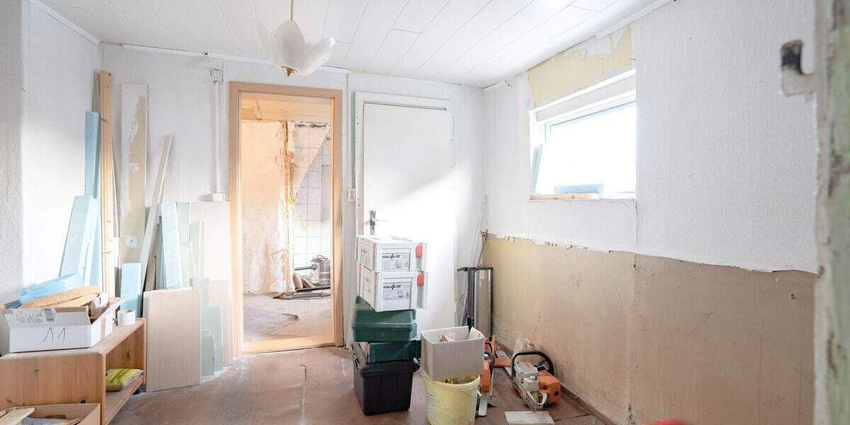 Einfamilienhaus Richtenberg - 4 Zimmer, 160 m&sup2;, 149.000&euro; | Angebot:25769616