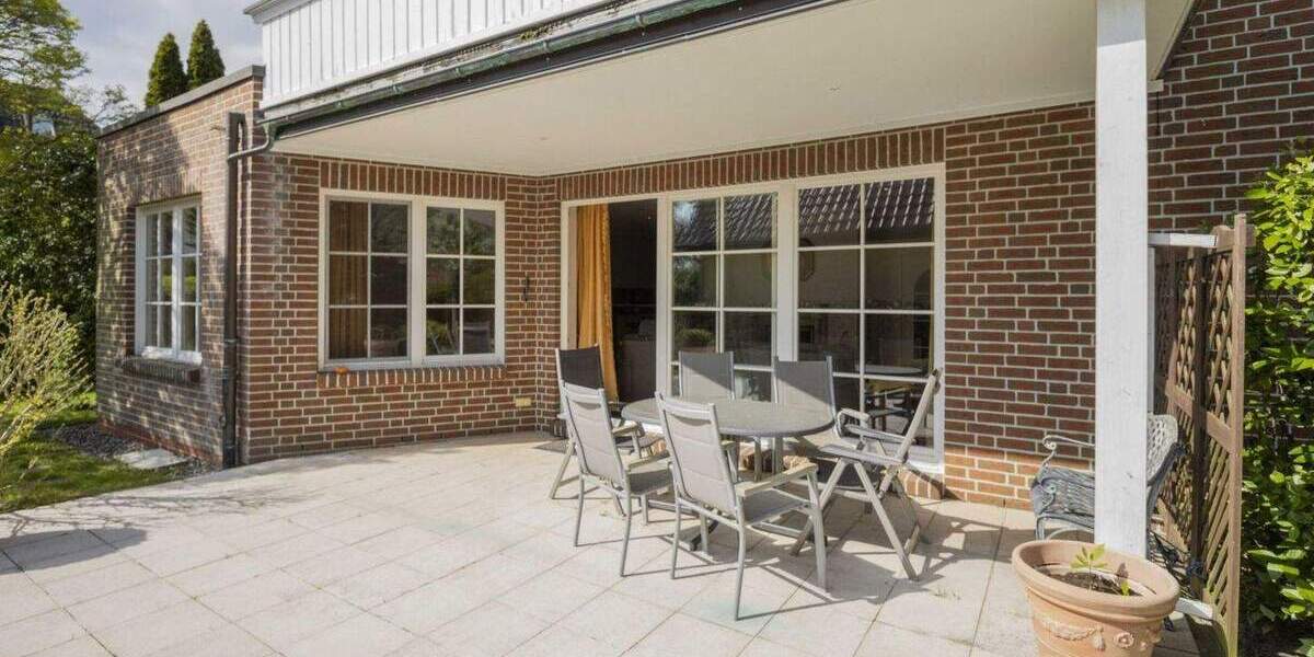 Einfamilienhaus Zingst - 7 Zimmer, 899.000&euro; | Angebot:25898171