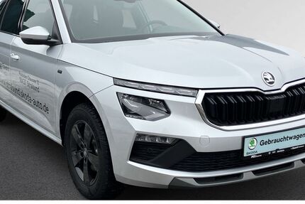 Skoda Kamiq 7.000 km 26.990 &euro; Stralsund 18437