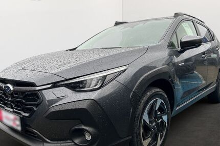 Subaru Crosstrek 8.700 km 34.990 &euro; Grimmen 18507