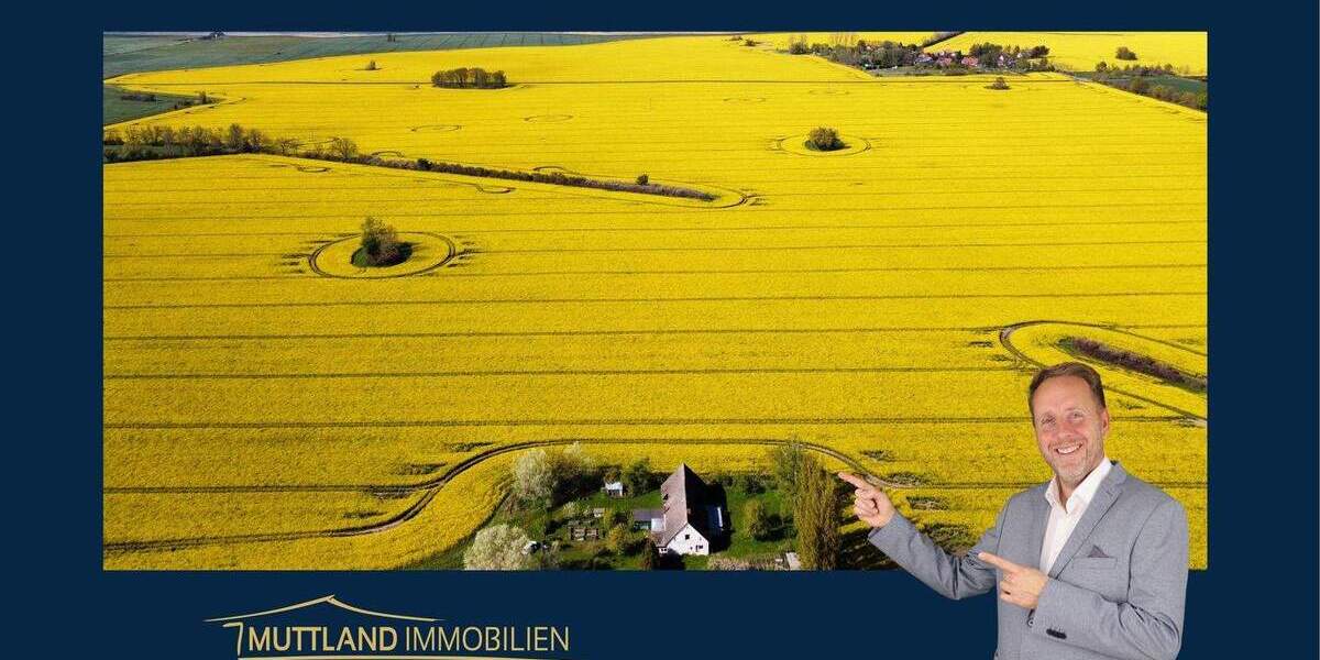 Bauernhaus, Landhaus Groß Kordshagen - 254.000&euro; | Angebot:25666282