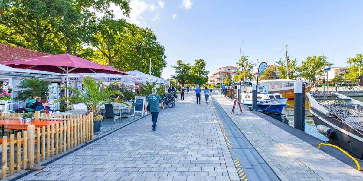 Etagenwohnung Putbus / Wreechen Wreechen - 2 Zimmer, 45 m&sup2;, 174.800&euro; | Angebot:25734868