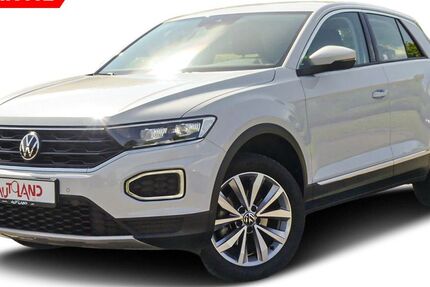 VW T-Roc 59.899 km 23.950 &euro; Stralsund 18437