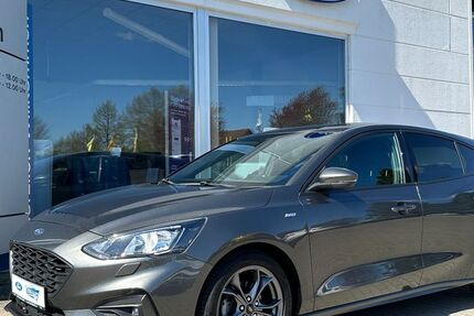 Ford Focus 97.842 km 13.690 &euro; Grimmen 18507