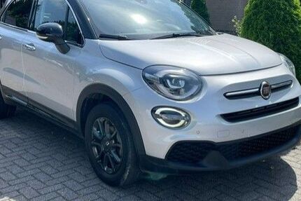 Fiat 500X 45.094 km 9.300 &euro; Bergen op Zoom 4625A