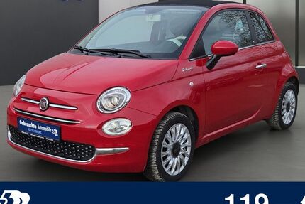 Fiat 500 84.632 km 11.450 &euro; Stralsund 18439