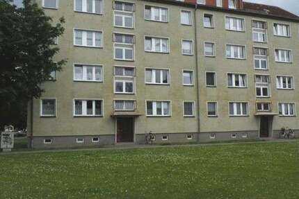 Wohnung Stralsund Knieper - 3 Zimmer, 60 m&sup2;, 417&euro; | Angebot:26768085