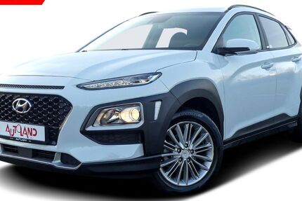 Hyundai KONA 28.004 km 16.490 &euro; Stralsund 18437