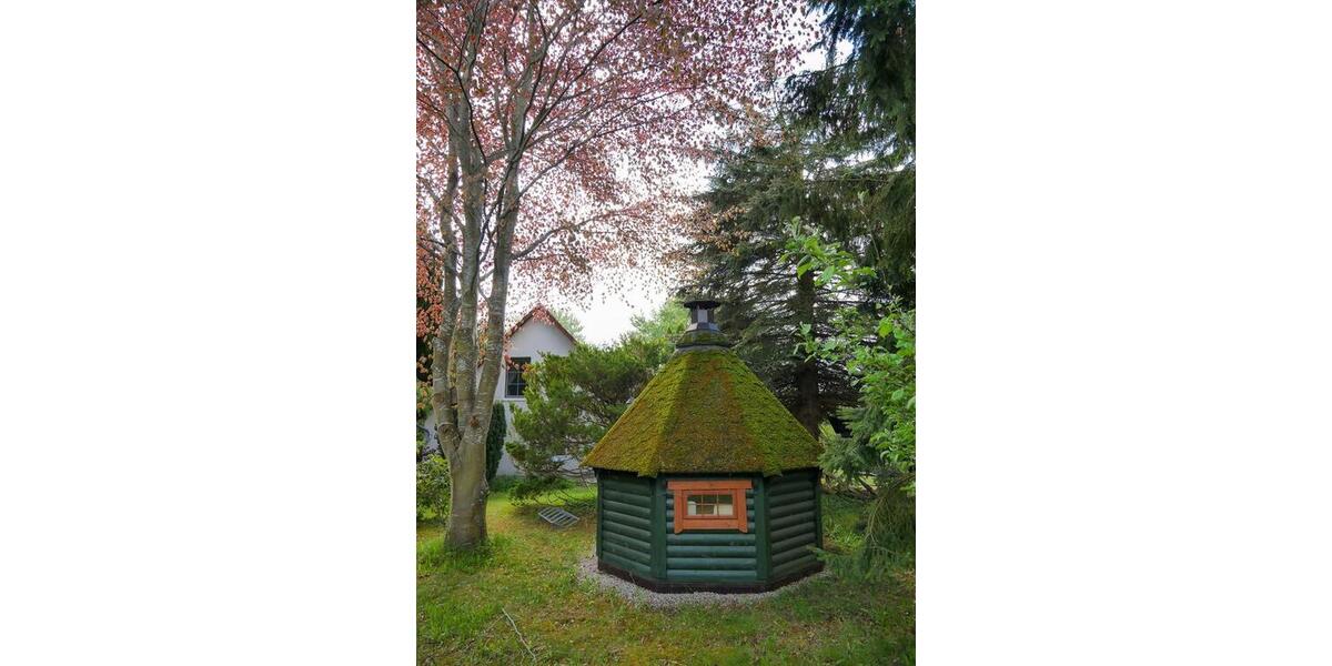 Einfamilienhaus Samtens - 6 Zimmer, 120 m&sup2;, 320.000&euro; | Angebot:26610309