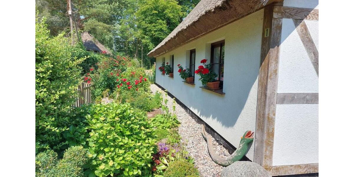 Einfamilienhaus Gingst - 2 Zimmer, 60 m&sup2;, 310.000&euro; | Angebot:25987089