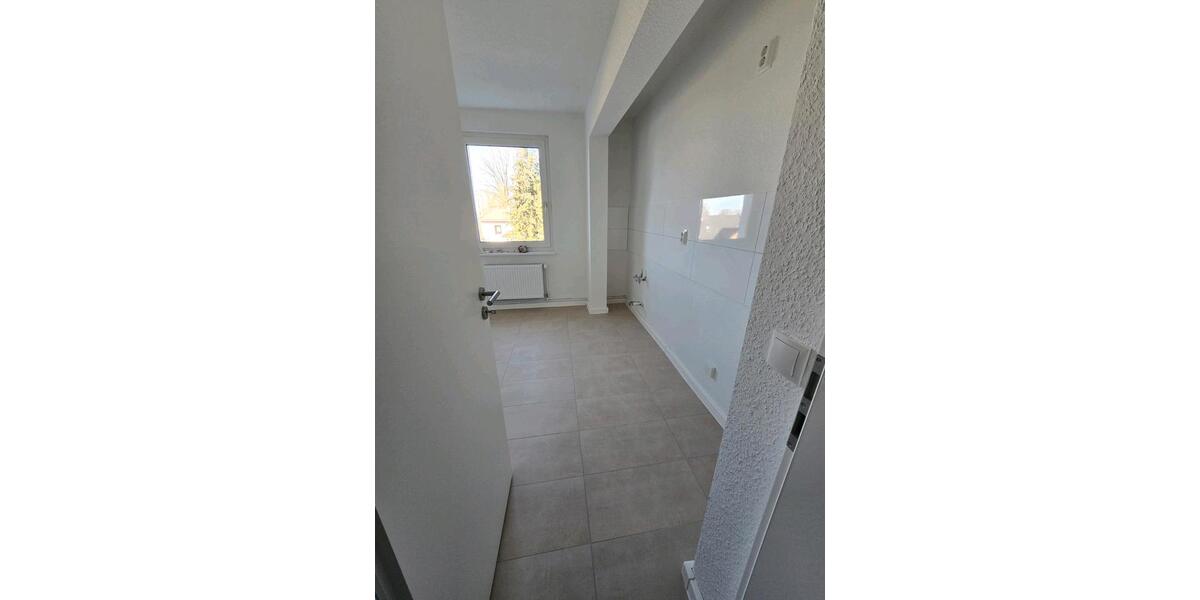 Etagenwohnung Bergen auf Rügen - 2 Zimmer, 43 m&sup2;, 370&euro; | Angebot:25923958