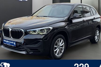 BMW X1 104.000 km 20.890 &euro; Stralsund 18439