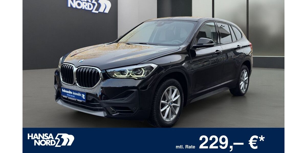 BMW X1 104.000 km 20.890 &euro; Stralsund 18439