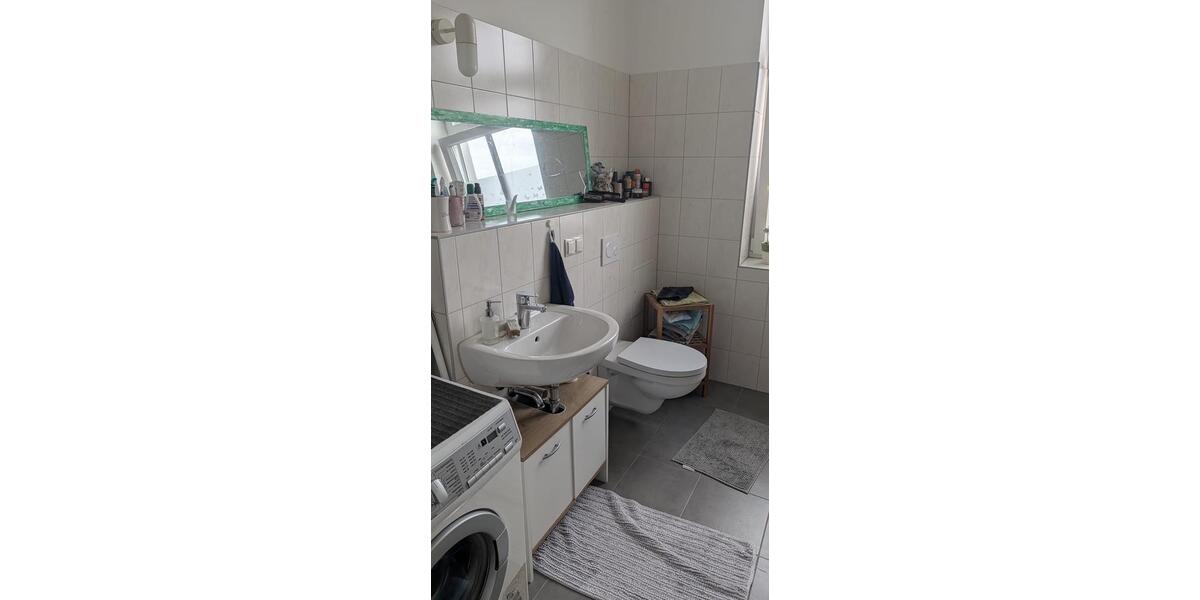 Etagenwohnung Putbus - 2 Zimmer, 49 m&sup2;, 490&euro; | Angebot:26074085