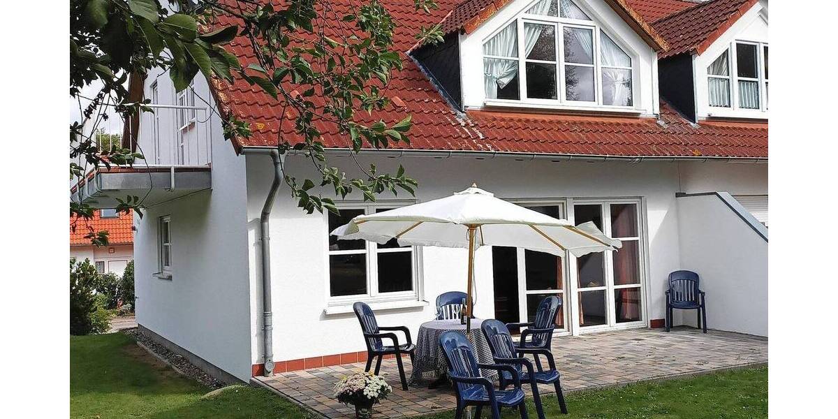 Doppelhaushälfte Garz/Rügen Losentitz - 5 Zimmer, 120 m&sup2;, 298.000&euro; | Angebot:25970034