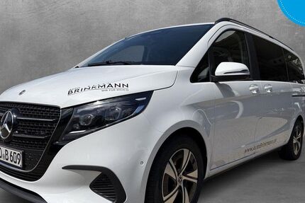 Mercedes-Benz V 220 5.000 km 68.290 &euro; Stralsund 18439