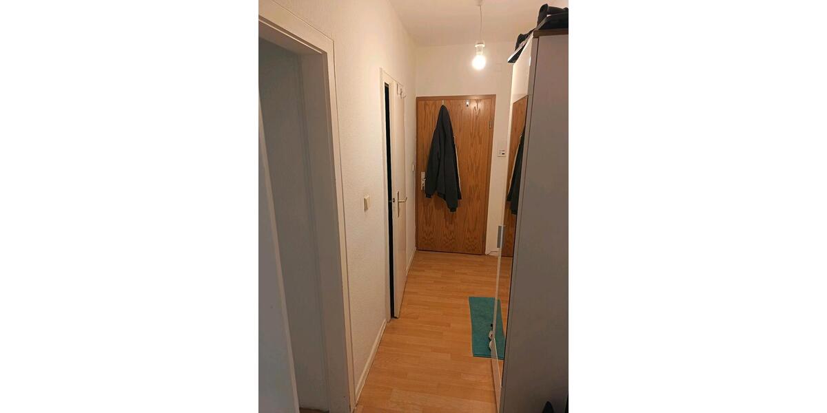 Etagenwohnung Stralsund Knieper - 2 Zimmer, 52 m&sup2;, 450&euro; | Angebot:25612702