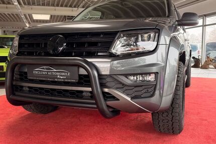 VW Amarok 211.000 km 23.999 &euro; Sehlen 18528