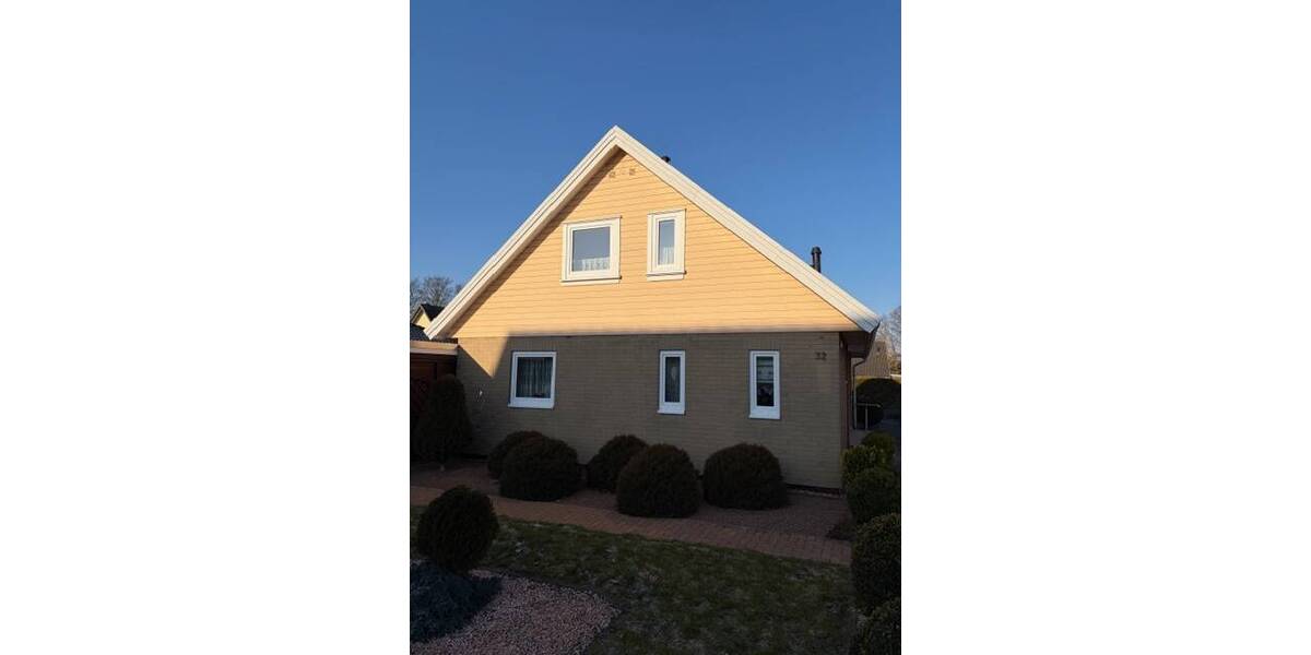 Einfamilienhaus Kramerhof / Groß Kedingshagen Groß Kedingshagen - 5 Zimmer, 140 m&sup2;, 325.000&euro; | Angebot:25771778