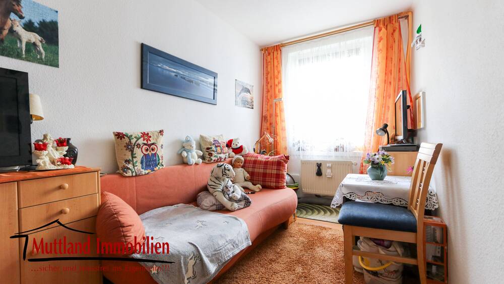 Etagenwohnung Stralsund Knieper Nord - 3 Zimmer, 59 m&sup2;, 208.000&euro; | Angebot:25686754