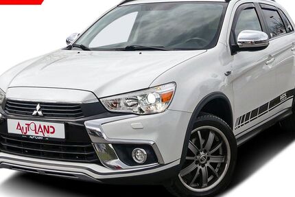 Mitsubishi ASX 67.521 km 16.950 &euro; Stralsund 18437