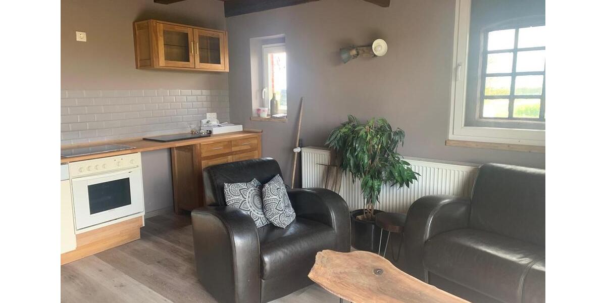 Maisonettenwohnung Löbnitz - 2 Zimmer, 55 m&sup2;, 590&euro; | Angebot:25590388