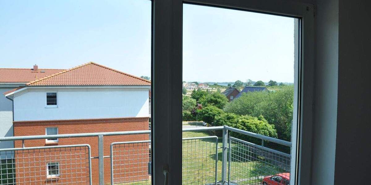 Etagenwohnung Kramerhof Parow - 2 Zimmer, 48 m&sup2;, 135.000&euro; | Angebot:25682075