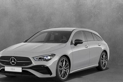 Mercedes-Benz CLA 250 5.400 km 42.738 &euro; Stralsund 18439