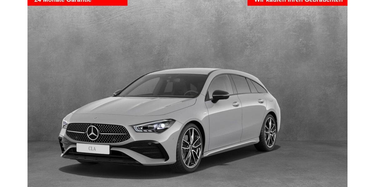 Mercedes-Benz CLA 250 5.400 km 42.738 &euro; Stralsund 18439