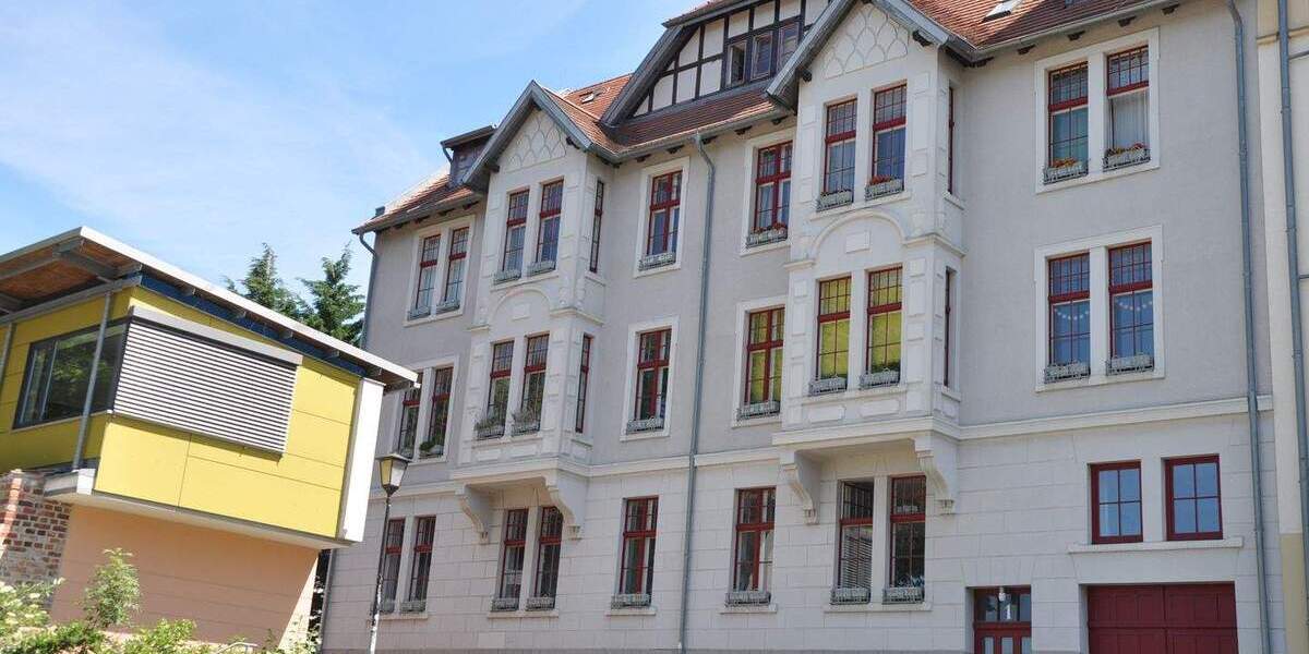 Gewerbeobjekt Stralsund Altstadt - 2 Zimmer, 71 m&sup2;, 600&euro; | Angebot:25678488