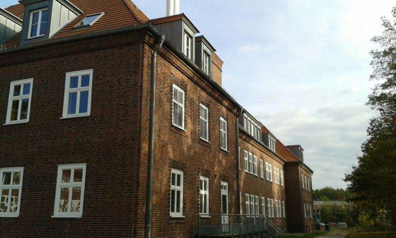 Etagenwohnung Stralsund Franken - 1 Zimmer, 37 m&sup2;, 280&euro; | Angebot:27357388