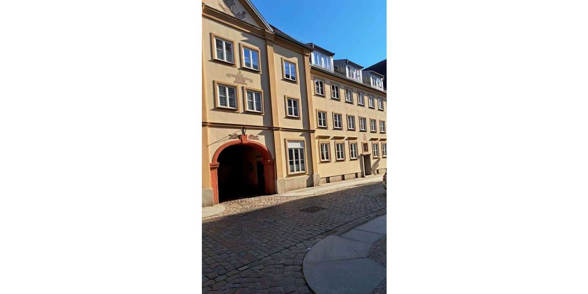 Etagenwohnung Stralsund - 2 Zimmer, 49 m&sup2;, 151.000&euro; | Angebot:26797651