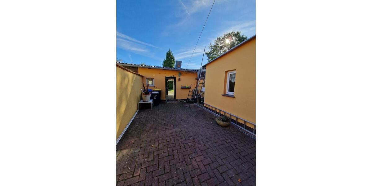 Reihenhaus Barth - 4 Zimmer, 84 m&sup2;, 179.999&euro; | Angebot:26336333