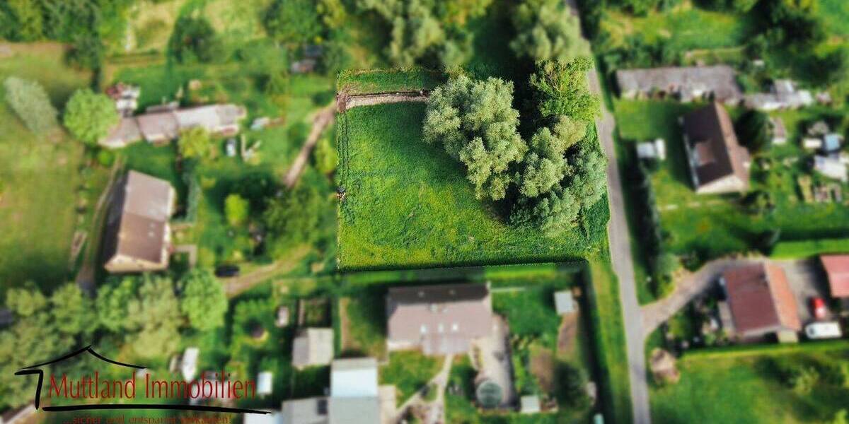 Grundstück Wendisch Baggendorf Borgstedt - 49.000&euro; | Angebot:25769806