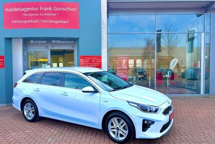 Kia ceed Sportswagon 41.009 km 18.590 &euro; Stralsund 18439