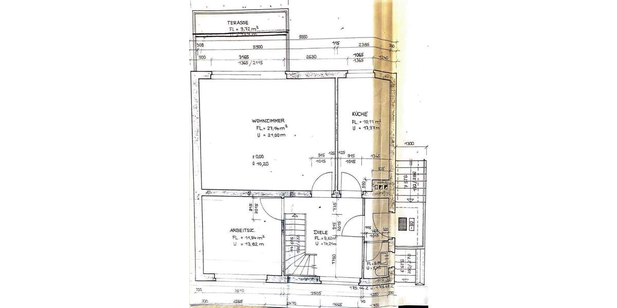 Einfamilienhaus Altefähr - 5 Zimmer, 120 m&sup2;, 280.000&euro; | Angebot:25800854