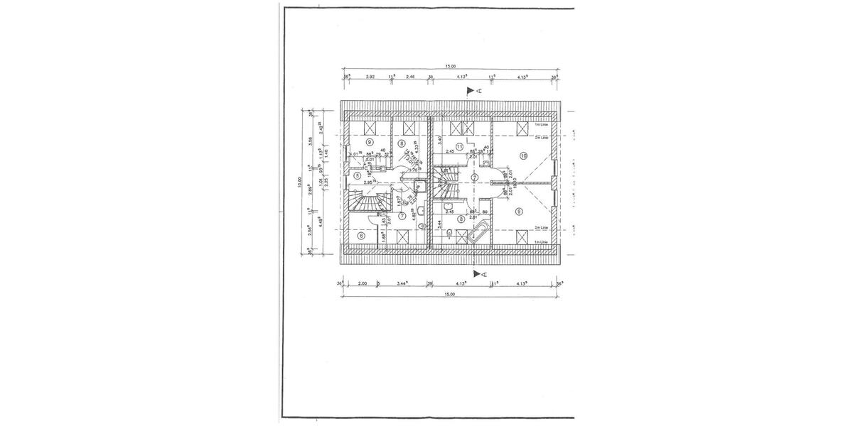 Doppelhaushälfte Prohn - 5 Zimmer, 130 m&sup2;, 320.000&euro; | Angebot:26670652