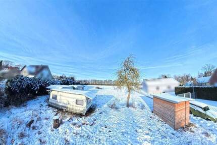 Grundstück Altefähr Jarkvitz - 169.000&euro; | Angebot:25728883